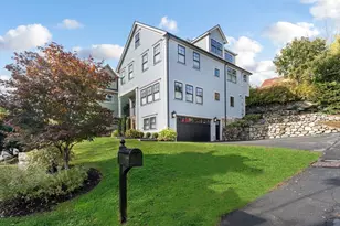 34 Bow St, Lexington, MA 02420 - Photo 37