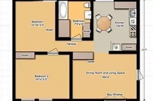 2 Blueberry Drive(55 Plus), Lakeville, MA 02347 - Photo 3