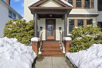 7-9 Clyde Rd, Watertown, MA 02472 - Photo 3