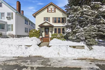 7-9 Clyde Rd, Watertown, MA 02472 - Photo 1