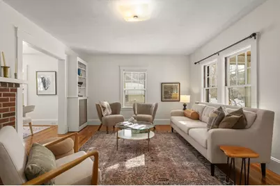 35 Maple Rd, Melrose, MA 02176 - Photo 1