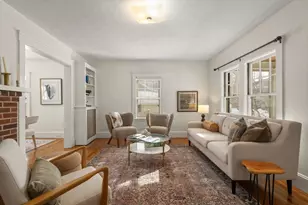 35 Maple Rd, Melrose, MA 02176 - Photo 1