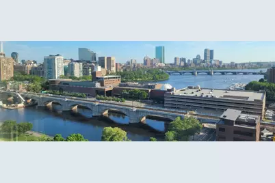 8-10 Museum Way #1824, Cambridge, MA 02141 - Photo 3