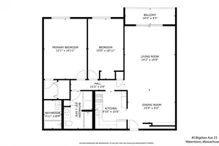 40 Bigelow Ave, Watertown, MA 02472 - Photo 13