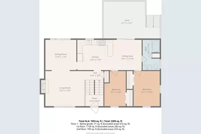 32 Olde Farm Road, Easton, MA 02375 - Photo 39