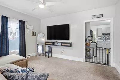 31 Washburn St, Springfield, MA 01107 - Photo 5