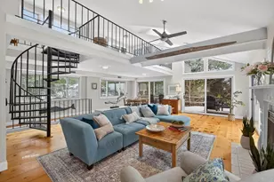 345 Cove Rd, Wellfleet, MA 02667 - Photo 5