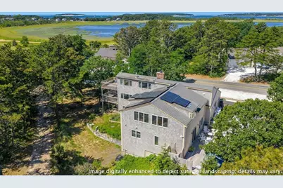 345 Cove Rd, Wellfleet, MA 02667 - Photo 3