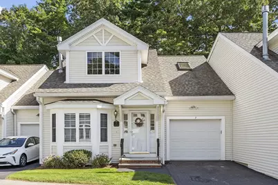 7 Squaw Creek Dr #7, Haverhill, MA 01830 - Photo 1