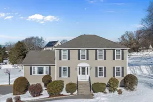 4 Thomas William Way, Chelmsford, MA 01824 - Photo 39