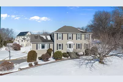 4 Thomas William Way, Chelmsford, MA 01824 - Photo 1