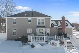 4 Thomas William Way, Chelmsford, MA 01824 - Photo 35