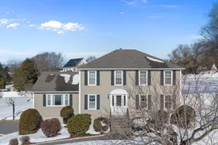 4 Thomas William Way, Chelmsford, MA 01824 - Photo 3