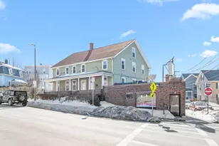 254-256 Washington St, Boston, MA 02135 - Photo 1