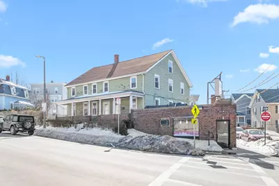 254-256 Washington St, Boston, MA 02135 - Photo 1