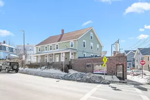 254-256 Washington St, Boston, MA 02135 - Photo 1