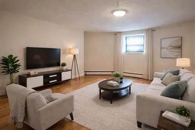 1246 Commonwealth Ave #15, Boston, MA 02134 - Photo 1