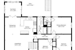 41 Dunster Rd, Bedford, MA 01730 - Photo 41