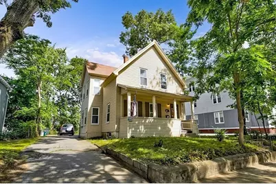 78 Birch St #2, Worcester, MA 01603 - Photo 1