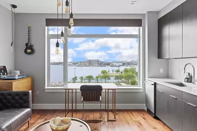 99 Sumner St #623, Boston, MA 02128 - Photo 1