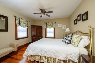 616 N Elm St, West Bridgewater, MA 02379 - Photo 21