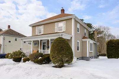 616 N Elm St, West Bridgewater, MA 02379 - Photo 3