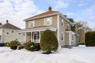 616 N Elm St, West Bridgewater, MA 02379 - Photo 3