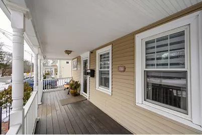 616 N Elm St, West Bridgewater, MA 02379 - Photo 5