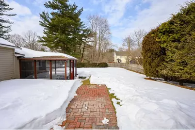 616 N Elm St, West Bridgewater, MA 02379 - Photo 33