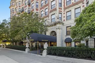 466 Commonwealth Ave, Boston, MA 02215 - Photo 1