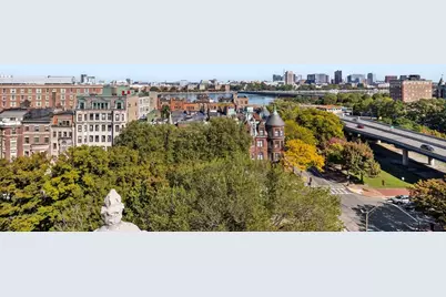 466 Commonwealth Ave #305, Boston, MA 02215 - Photo 9