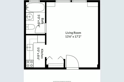 466 Commonwealth Ave #305, Boston, MA 02215 - Photo 13