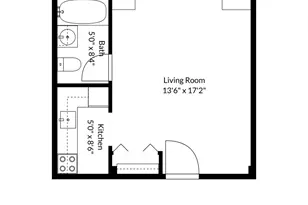 466 Commonwealth Ave, Boston, MA 02215 - Photo 13