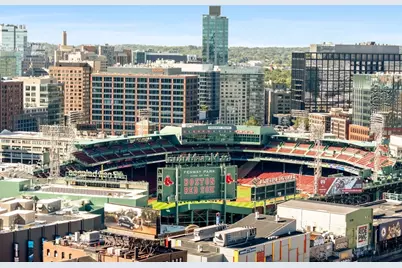 466 Commonwealth Ave #305, Boston, MA 02215 - Photo 11