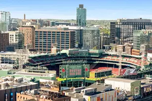 466 Commonwealth Ave, Boston, MA 02215 - Photo 11