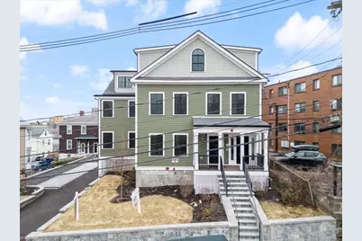 30 Dighton Street #1, Boston, MA 02135 - Photo 3