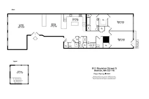 811 Boylston, Boston, MA 02116 - Photo 17