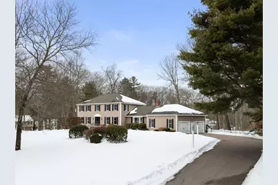 3 Niantic Street, Medfield, MA 02052 - Photo 1