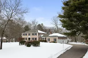 3 Niantic St, Medfield, MA 02052 - Photo 1