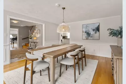 3 Niantic Street, Medfield, MA 02052 - Photo 7