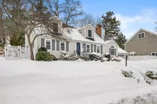 68 Brookline St, Needham, MA 02492 - Photo 3