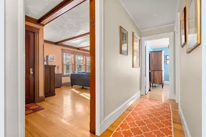 23 Newman Way #1, Arlington, MA 02476 - Photo 23