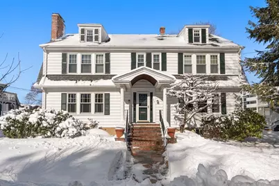 23 Newman Way #1, Arlington, MA 02476 - Photo 29