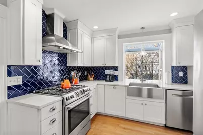 23 Newman Way #1, Arlington, MA 02476 - Photo 11