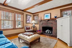 23 Newman Way, Arlington, MA 02476 - Photo 3