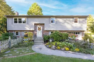 22 Greenview Dr, Holliston, MA 01746 - Photo 1