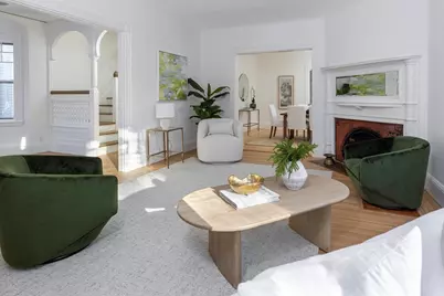 61 Toxteth St, Brookline, MA 02445 - Photo 5