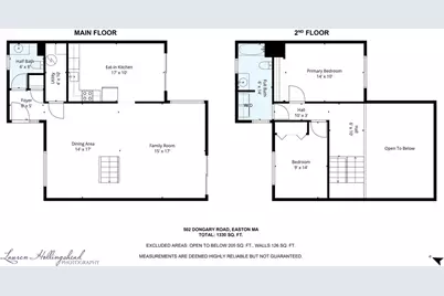 502 Dongary Road #502, Easton, MA 02375 - Photo 37