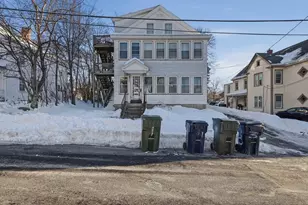 37 Gibbon St, Marlborough, MA 01752 - Photo 1