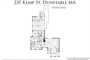 235 Kemp St, Dunstable, MA 01827 - Photo 41
